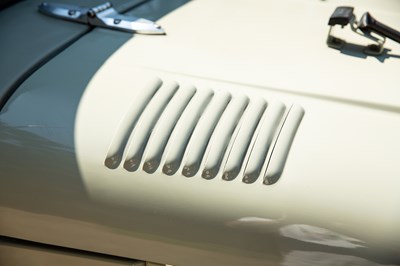 Lot 270 - 1979 Toyota Land Cruiser FJ40