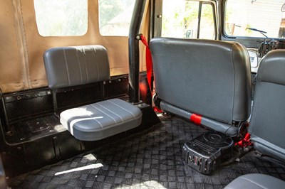 Lot 270 - 1979 Toyota Land Cruiser FJ40