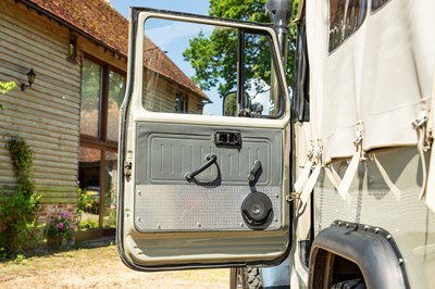 Lot 270 - 1979 Toyota Land Cruiser FJ40
