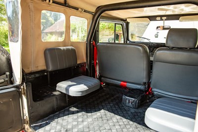 Lot 270 - 1979 Toyota Land Cruiser FJ40