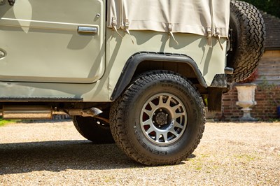 Lot 270 - 1979 Toyota Land Cruiser FJ40