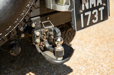 Lot 270 - 1979 Toyota Land Cruiser FJ40