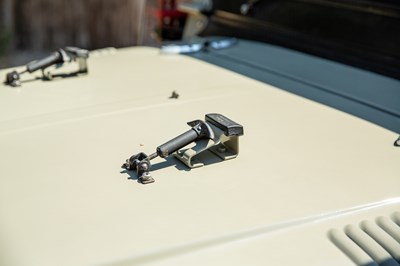 Lot 270 - 1979 Toyota Land Cruiser FJ40