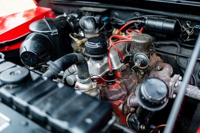 Lot 282 - 1954 Land Rover Series I Minerva 80”