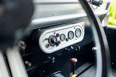 Lot 282 - 1954 Land Rover Series I Minerva 80”