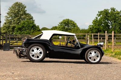 Lot 155 - 1970 Volkswagen Beach Buggy