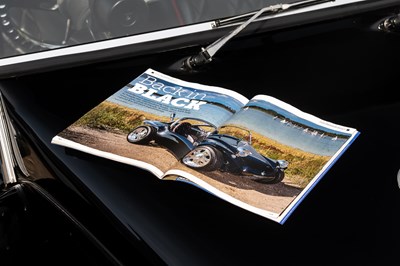 Lot 155 - 1970 Volkswagen Beach Buggy