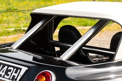 Lot 155 - 1970 Volkswagen Beach Buggy