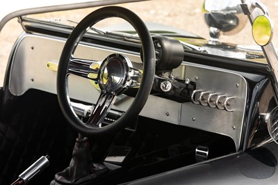 Lot 155 - 1970 Volkswagen Beach Buggy
