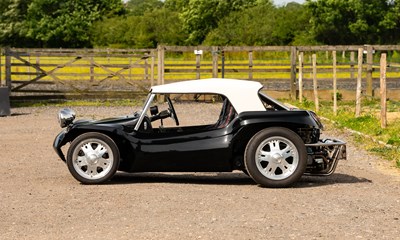 Lot 155 - 1970 Volkswagen Beach Buggy