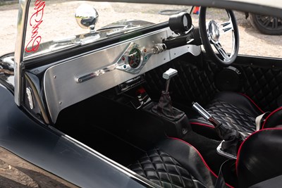 Lot 155 - 1970 Volkswagen Beach Buggy