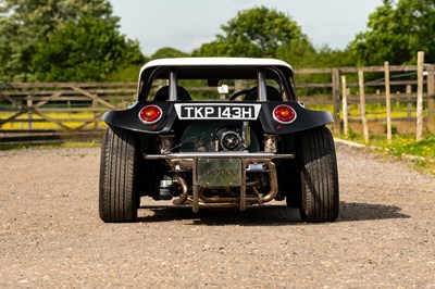 Lot 155 - 1970 Volkswagen Beach Buggy