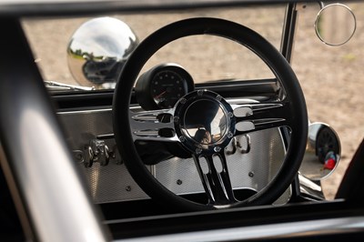 Lot 155 - 1970 Volkswagen Beach Buggy
