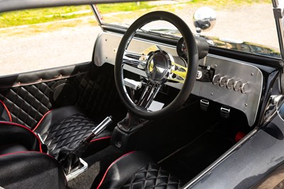 Lot 155 - 1970 Volkswagen Beach Buggy