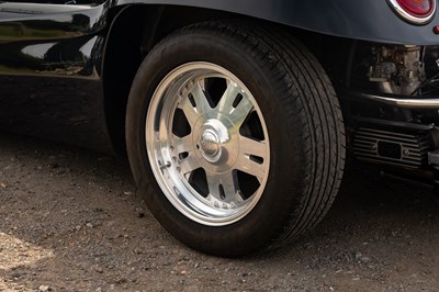 Lot 155 - 1970 Volkswagen Beach Buggy