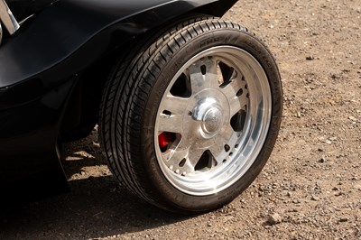 Lot 155 - 1970 Volkswagen Beach Buggy