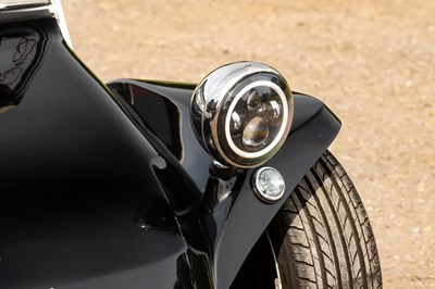 Lot 155 - 1970 Volkswagen Beach Buggy