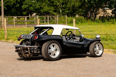 Lot 155 - 1970 Volkswagen Beach Buggy