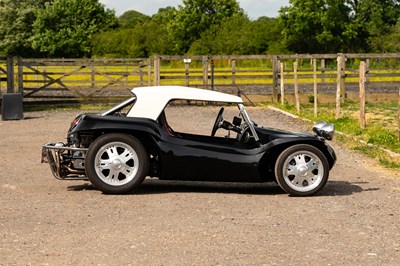 Lot 155 - 1970 Volkswagen Beach Buggy