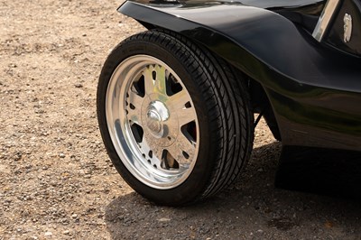 Lot 155 - 1970 Volkswagen Beach Buggy