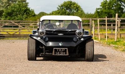 Lot 155 - 1970 Volkswagen Beach Buggy