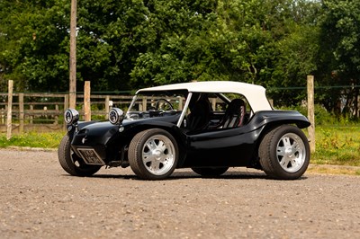 Lot 155 - 1970 Volkswagen Beach Buggy