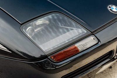 Lot 221 - 1998 BMW Z1 Hartge