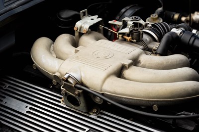 Lot 221 - 1998 BMW Z1 Hartge