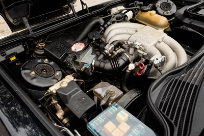 Lot 221 - 1998 BMW Z1 Hartge