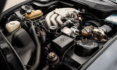 Lot 221 - 1998 BMW Z1 Hartge