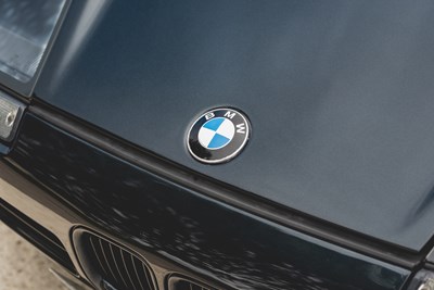 Lot 221 - 1998 BMW Z1 Hartge