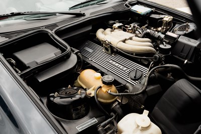 Lot 221 - 1998 BMW Z1 Hartge