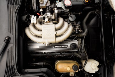 Lot 221 - 1998 BMW Z1 Hartge