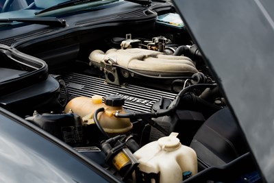 Lot 221 - 1998 BMW Z1 Hartge