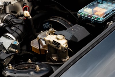 Lot 221 - 1998 BMW Z1 Hartge