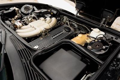 Lot 221 - 1998 BMW Z1 Hartge
