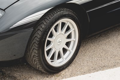 Lot 221 - 1998 BMW Z1 Hartge