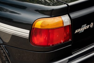 Lot 221 - 1998 BMW Z1 Hartge