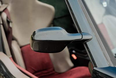 Lot 221 - 1998 BMW Z1 Hartge