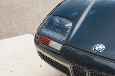 Lot 221 - 1998 BMW Z1 Hartge