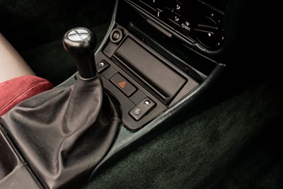 Lot 221 - 1998 BMW Z1 Hartge