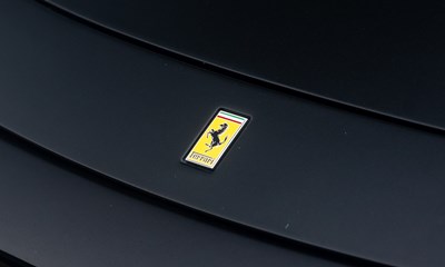 Lot 159 - 2006 Ferrari 612 F1 Scaglietti