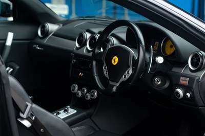 Lot 159 - 2006 Ferrari 612 F1 Scaglietti