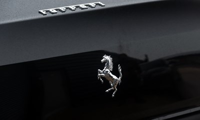 Lot 159 - 2006 Ferrari 612 F1 Scaglietti