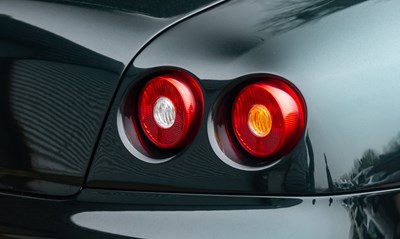 Lot 159 - 2006 Ferrari 612 F1 Scaglietti