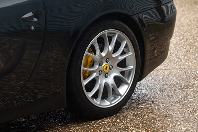 Lot 159 - 2006 Ferrari 612 F1 Scaglietti