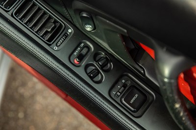 Lot 209 - 1997 Honda NSX