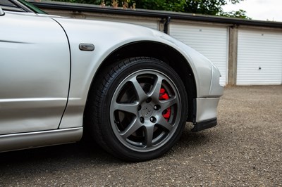 Lot 209 - 1997 Honda NSX