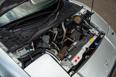 Lot 209 - 1997 Honda NSX