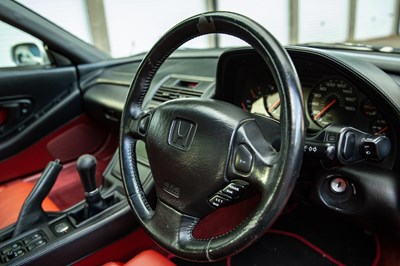 Lot 209 - 1997 Honda NSX